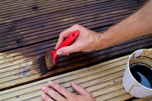 Deck Re-Oiling - Service Delivery in Adelaide