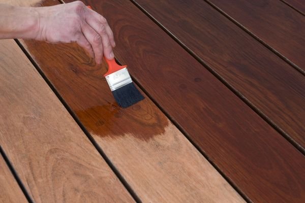 Extended Lifespan - Deck Staining Adelaide