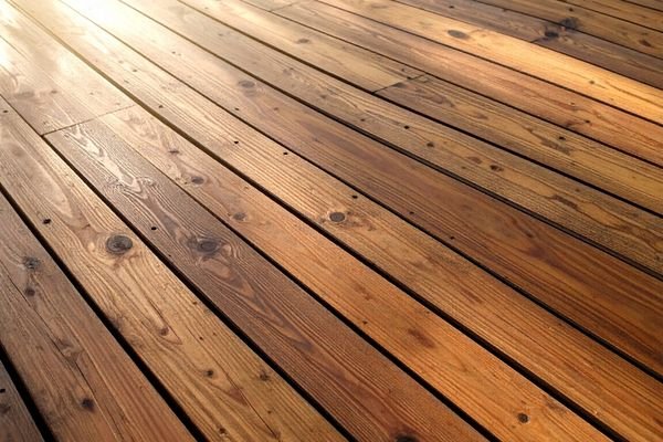 Cost Prevention - Deck Maintenance Adelaide