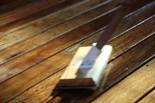 Deck Re-Oiling - Assessment in Adelaide